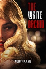 The White Orchid