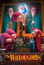The Willoughbys The Willoughbys