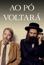 Ao Pó Voltará Ao Pó Voltará