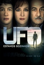 UFO: Estamos sozinhos? UFO: Estamos sozinhos?