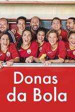 Donas da Bola