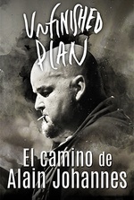 Unfinished Plan: El Camino de Alain Johannes Unfinished Plan: El Camino de Alain Johannes