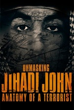 Desmascarando Jihadi John: Anatomia de Um Terrorista Desmascarando Jihadi John: Anatomia de Um Terrorista