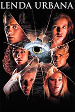 Lenda Urbana