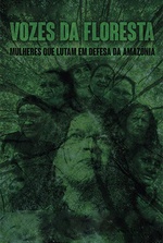 Vozes da Floresta