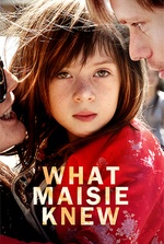 What Maisie Knew