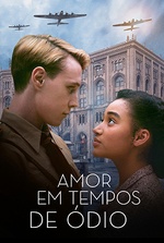 Amor em Tempos de Ódio Amor em Tempos de Ódio