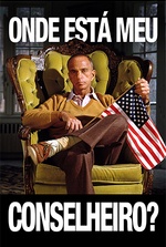 Onde Está Meu Conselheiro? Onde Está Meu Conselheiro?