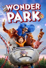 Wonder Park Wonder Park