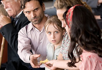 Sarah's Key: una niña valiente