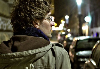 For Some Inexplicable Reason