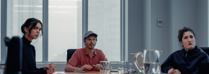 El hombre de los sueños