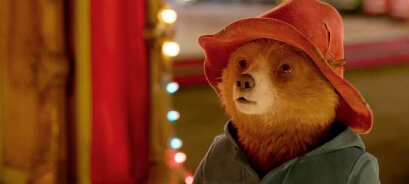 Paddington 2