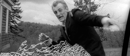 La noche de los muertos vivientes