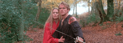 The Princess Bride