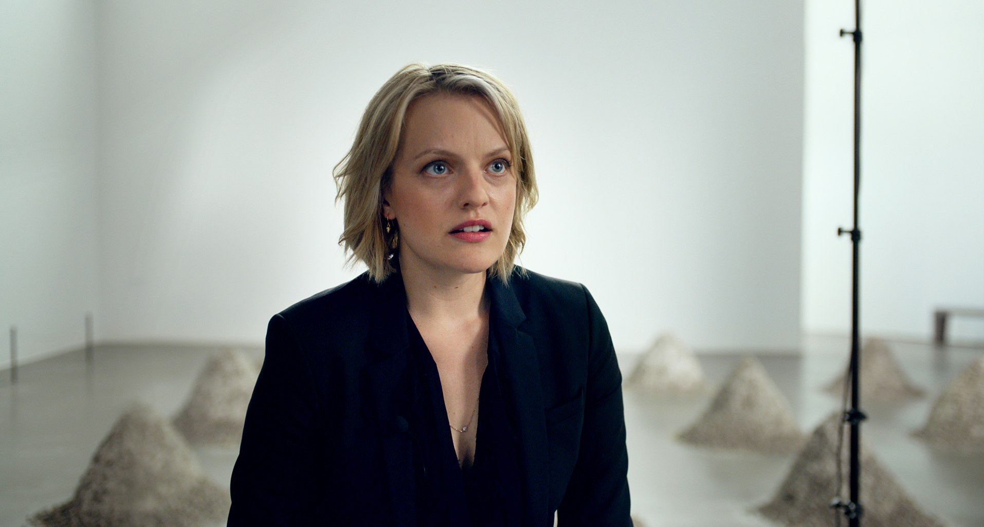 The Square: A Arte da Discórdia