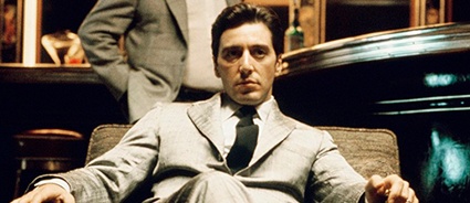 El Padrino Parte II