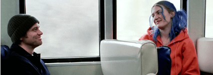 Eterno resplandor de una mente sin recuerdos