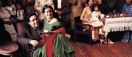 Frida