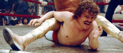 Nacho Libre