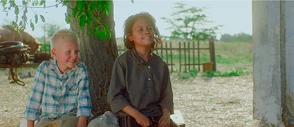 Anton: Laços de Amizade