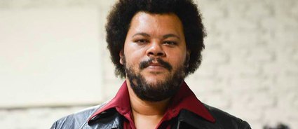 Tim Maia