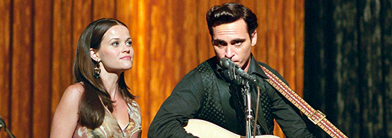 Johnny & June