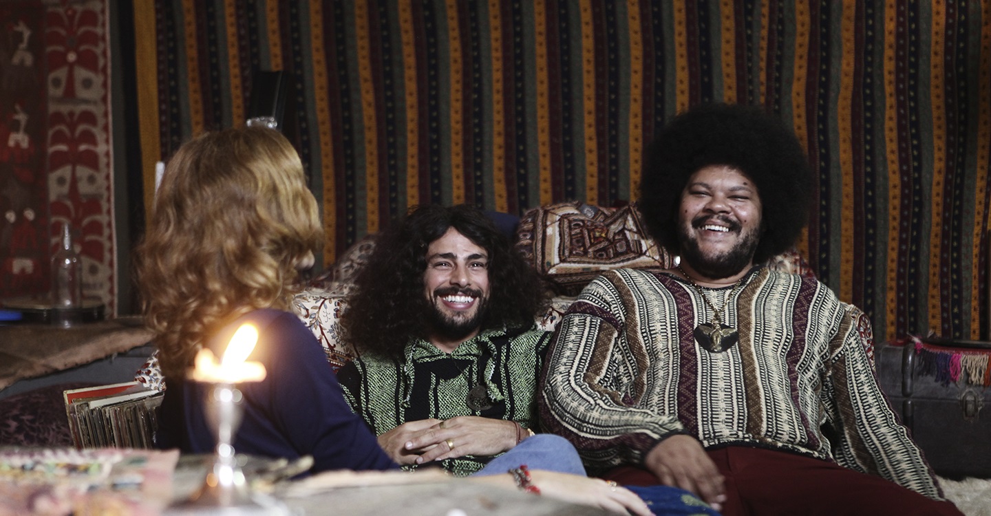Tim Maia