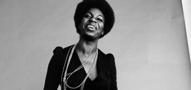 What Happened, Miss Simone?