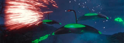 The War of the Worlds