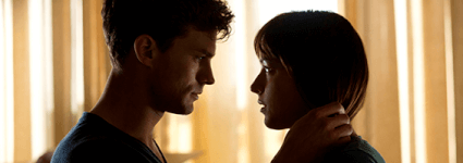 Fifty Shades of Grey