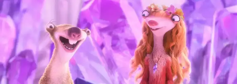 Ice Age: Collision Course