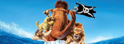 Ice Age: Continental Drift