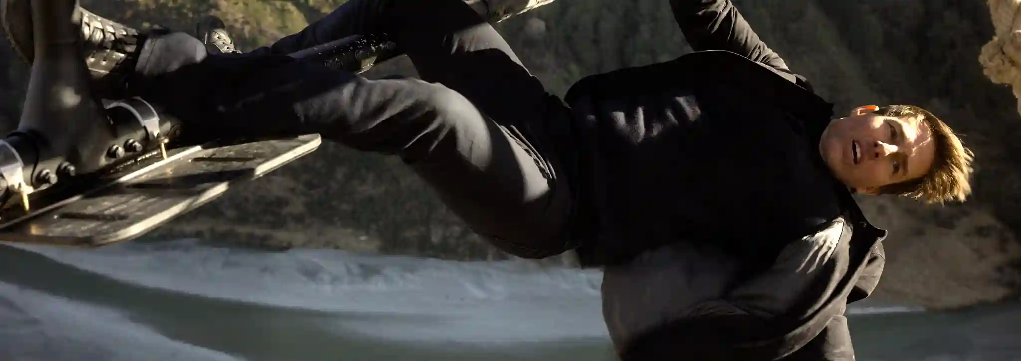 Mission: Impossible - Fallout