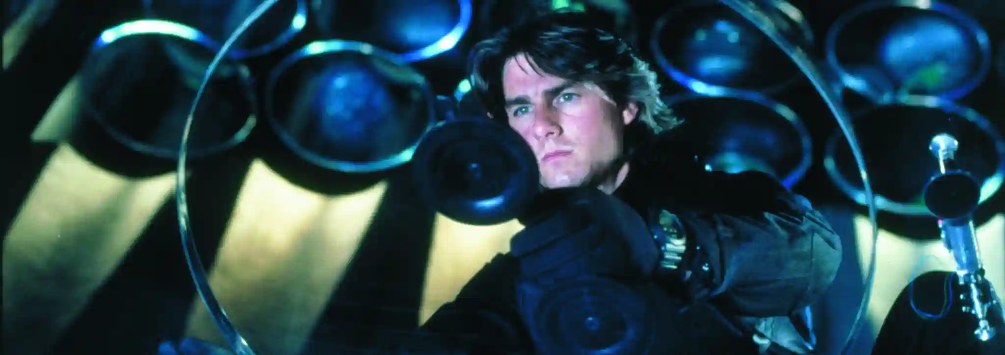 Mission: Impossible II