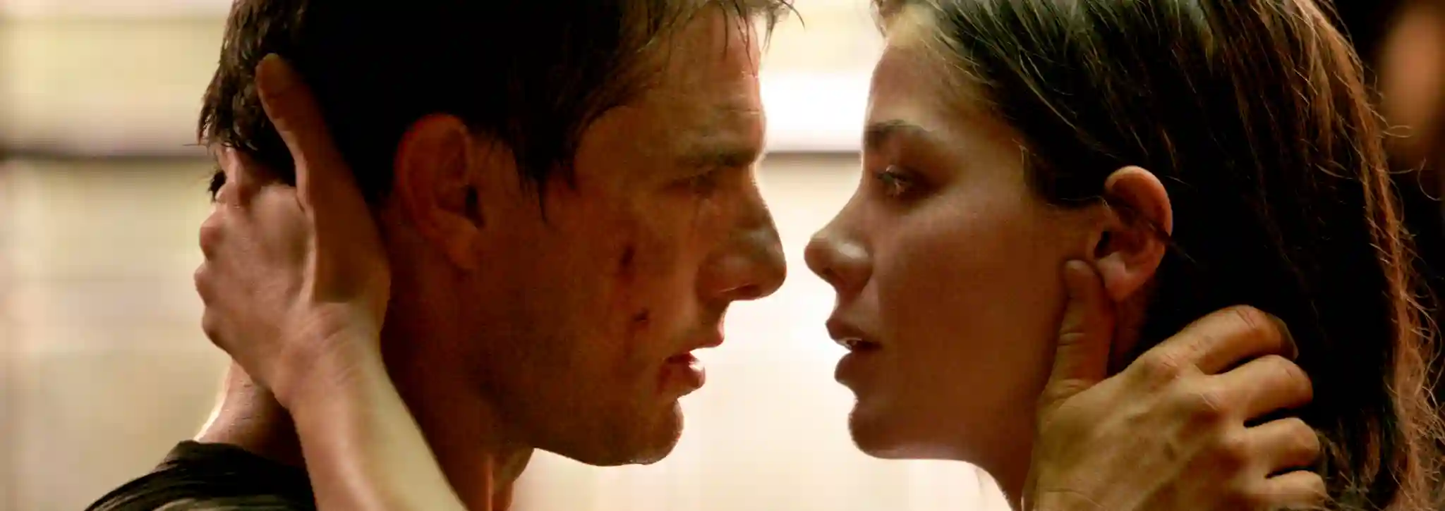 Mission: Impossible III