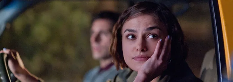 Seeking a Friend for the End of the World