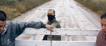 Sin señas particulares