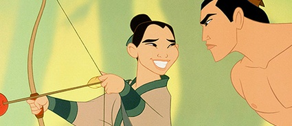 Mulan