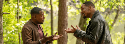 Bad Boys Hasta la Muerte