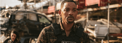 Bad Boys para siempre