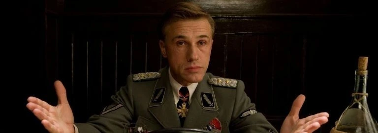 Inglourious Basterds