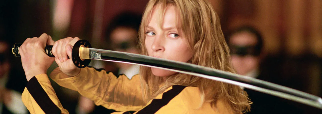 Kill Bill: Volume 1
