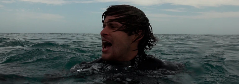 Open Water 3: Cage Dive