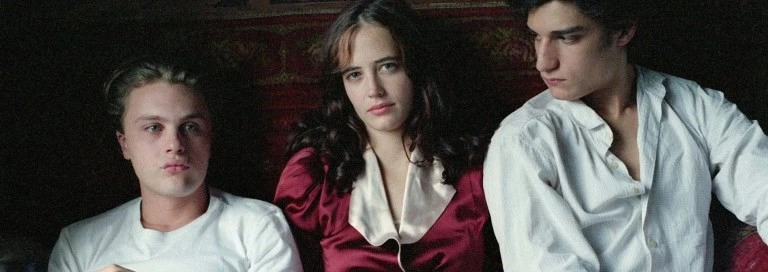 The Dreamers