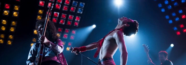 Bohemian Rhapsody: la historia de Freddie Mercury