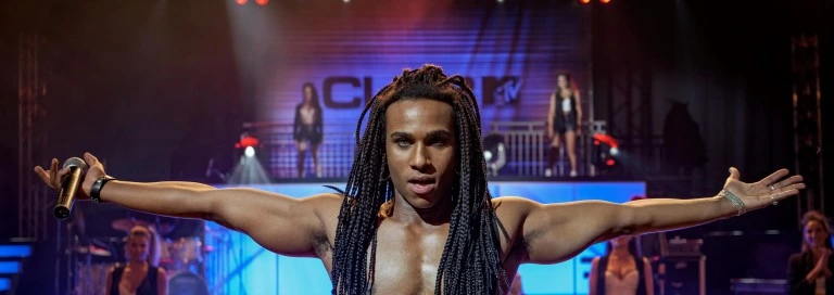 Milli Vanilli: En vía de la fama