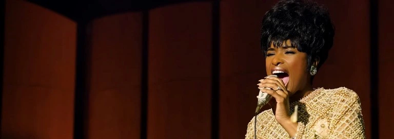 Respect: La historia de Aretha Franklin