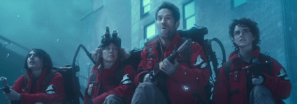Ghostbusters: Apocalipsis Fantasma