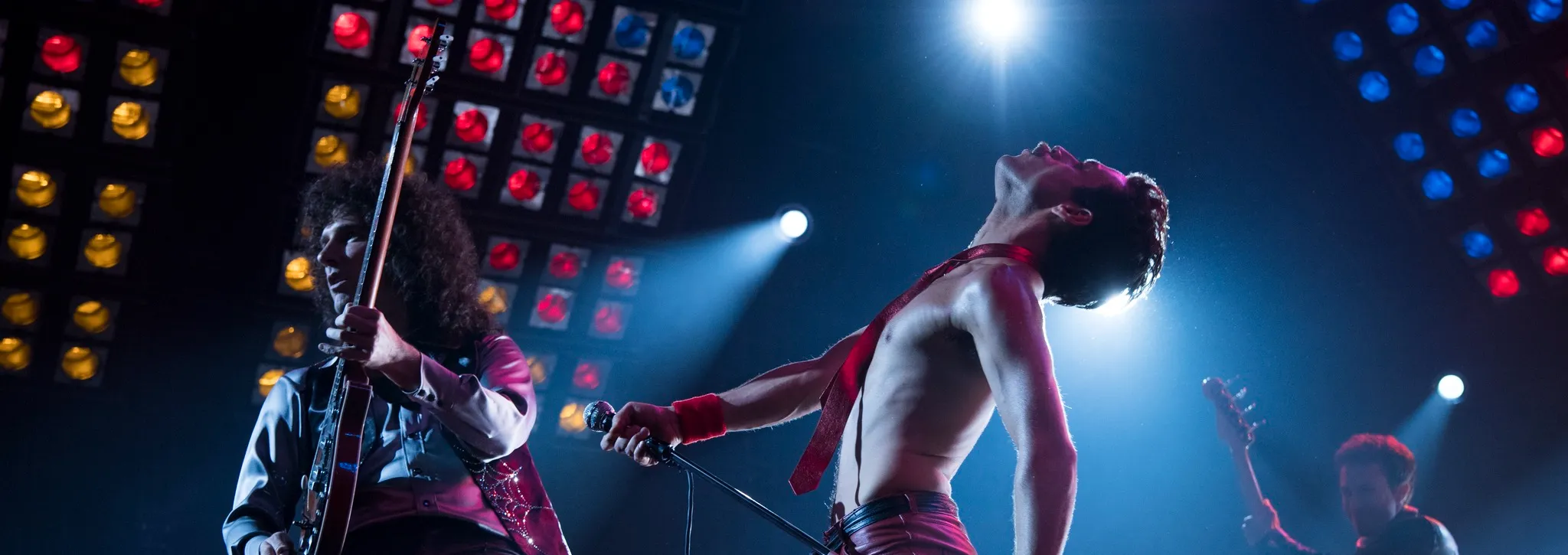 Bohemian Rhapsody